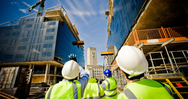 construction civil structural engineering