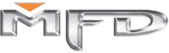 MFD logo